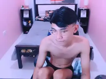 Chaturbate Best live sex cam show of pinoydaksstream