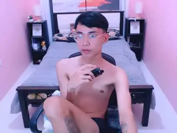 Chaturbate Live Sex of pinoydaksstream