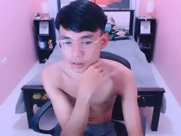 Chaturbate Nude Webcam of pinoydaksstream