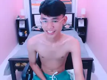 Chaturbate Live Sex of pinoydaksstream