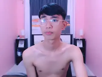 Chaturbate Nude Webcam of pinoydaksstream