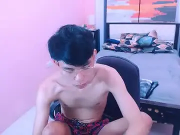 Chaturbate Nude Webcam of pinoydaksstream