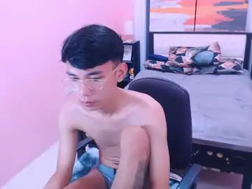 Chaturbate Sex Cam of pinoydaksstream