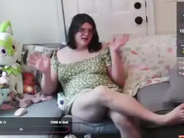 Chaturbate Sex Cam of princessstarpuppybi