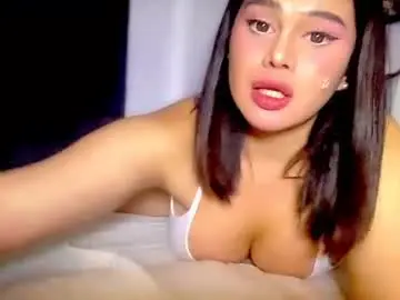 Chaturbate Best Webcam of sassa_lilly
