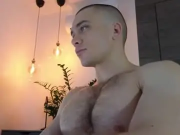 Chaturbate Live Sex of sultryandrewww
