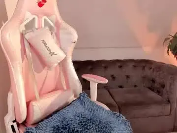 Chaturbate Sex Chat of _evaa