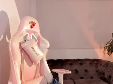Chaturbate Free Porn Cam of _evaa