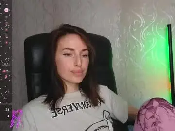 Chaturbate Best Webcam of adrihanna