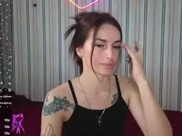 Chaturbate Free Live Porn of adrihanna
