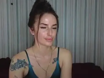 Chaturbate Live Sex of adrihanna