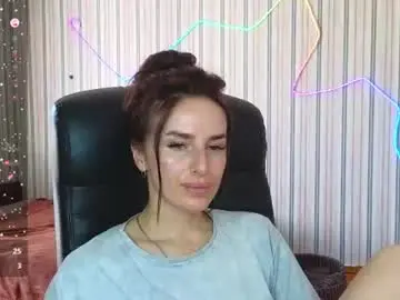 Chaturbate Live Porn of adrihanna