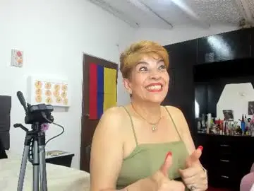 Chaturbate Adult Webcam of angelina_stone_65