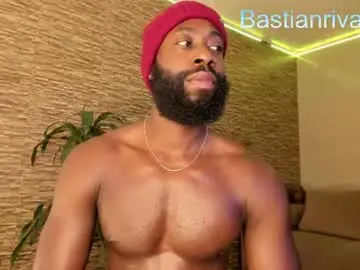 Chaturbate Sex Cam of bastianrivas
