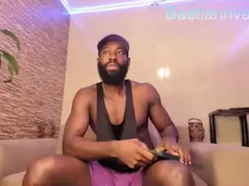 Chaturbate Free Live Porn of bastianrivas