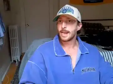 Chaturbate Sex Cam of blastoise234