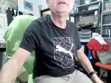 Chaturbate Adult Webcam of ernello