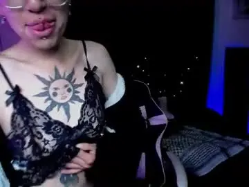 Chaturbate Adult Webcam of ganya9