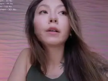 Chaturbate Private Sex Chat of iam_casey