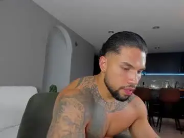 Chaturbate Adult Webcams of joe_esthetic