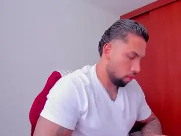 Chaturbate Adult Video Chat of joe_esthetic