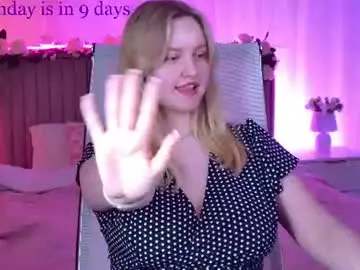 Chaturbate Sex Chat of kellypoter