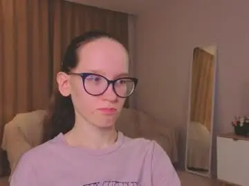 Chaturbate Sex Cam of lynettebails