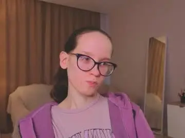 Chaturbate Sex Cam of lynettebails