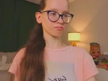 Chaturbate Live Sex of lynettebails