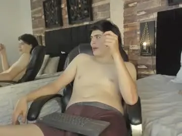Chaturbate Private Sex Chat of lyzziandjacob55