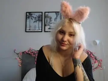 Chaturbate Free Live Porn of martela_meri
