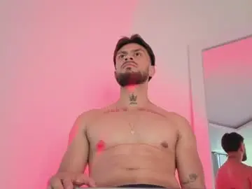 Chaturbate Sex Chat of mike_loav