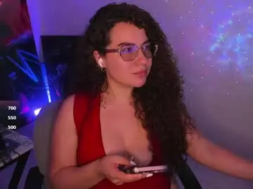 Chaturbate Nude Webcam of miss_alisse