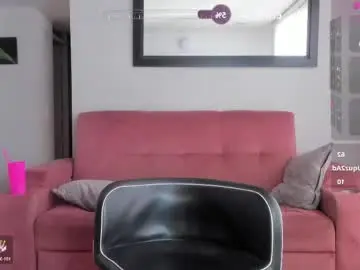 Chaturbate Adult Webcam of miss_alisse