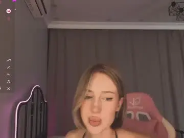 Chaturbate Watch Live Sex Cams of pretty_smile_baby