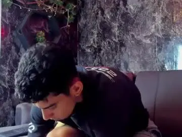 Chaturbate Sex Cam of prince_arthur77