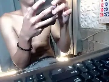 Chaturbate Adult Webcams of prince_zaijan