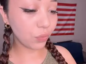 Chaturbate Adult Webcam of purrrfectmiko