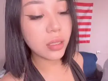 Chaturbate Live Sex of purrrfectmiko