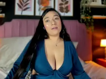 Chaturbate Best Webcam of scarlet_dh