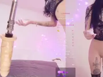 Chaturbate Adult Webcam of switch_n_control