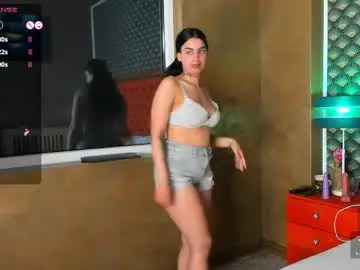Chaturbate Adult Video Chat of valleriejonnes