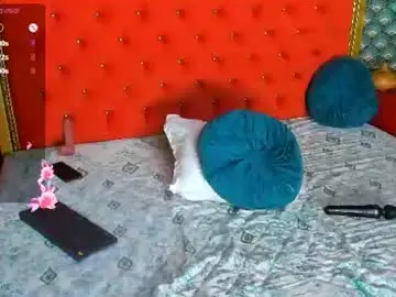 Chaturbate Private Sex Chat of valleriejonnes