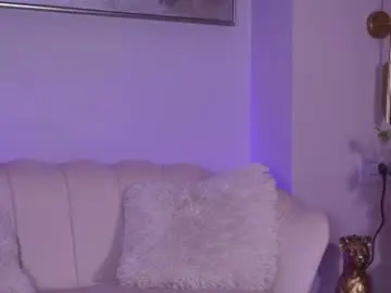 Chaturbate Nude Webcam of zayaseduce