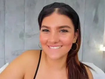 Chaturbate Sex Cam of aitanajones1_