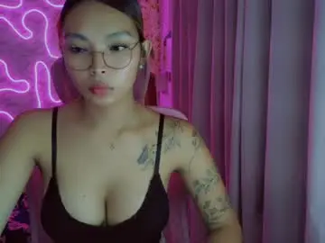 Chaturbate Adult Webcams of asianhottiesttamira