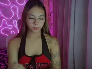 Chaturbate Free Live Porn of asianhottiesttamira