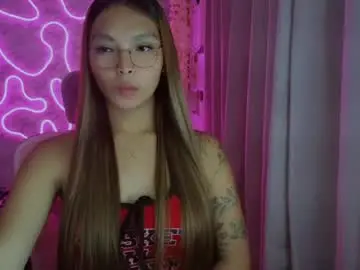 Chaturbate Free Porn Cam of asianhottiesttamira