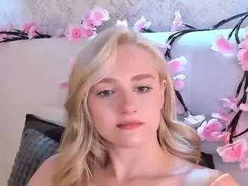 Chaturbate Live Sex of chloedeccker