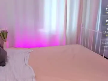 Chaturbate Free Live Porn of chloedeccker